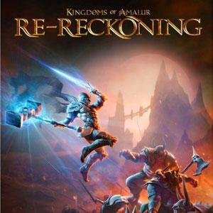 Koop Kingdoms of Amalur Re-Reckoning CD Key Goedkoop Vergelijk de Prijzen