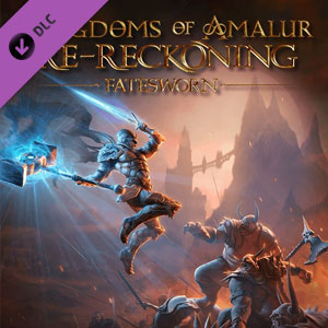 Koop Kingdoms of Amalur Re-Reckoning Fatesworn Xbox One Goedkoop Vergelijk de Prijzen