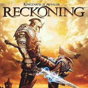 Koop Kingdoms of Amalur Reckoning Xbox 360 Code Compare Prices