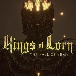 Kings of Lorn The Fall of Ebris