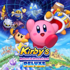 Koop Kirby’s Return to Dream Land Deluxe Nintendo Switch Goedkope Prijsvergelijke