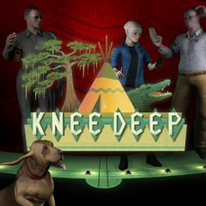 Koop Knee Deep Xbox Series X Goedkoop Vergelijk de Prijzen