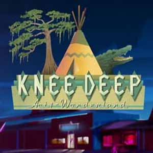 Koop Knee Deep CD Key Compare Prices