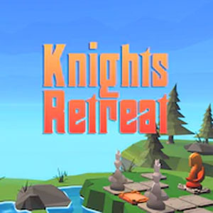 Koop Knight’s Retreat PS4 Goedkoop Vergelijk de Prijzen