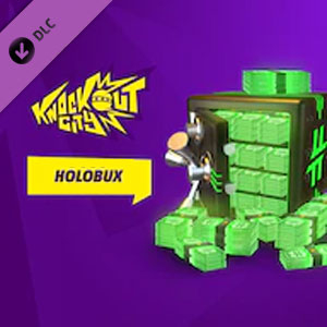 Koop Knockout City Holobux CD Key Goedkoop Vergelijk de Prijzen