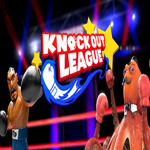 Koop Knockout League Arcade VR Boxing CD Key Goedkoop Vergelijk de Prijzen