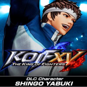 Koop KOF XV DLC Character SHINGO YABUKI CD Key Goedkoop Vergelijk de Prijzen