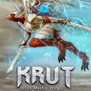 Koop Krut The Mythic Wings PS4 Goedkoop Vergelijk de Prijzen