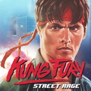 Koop Kung Fury Street Rage Xbox Series Goedkoop Vergelijk de Prijzen