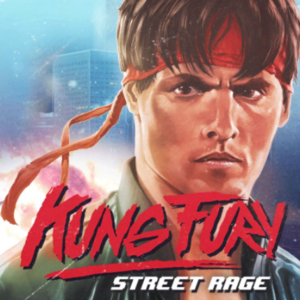 Koop Kung Fury Street Rage Nintendo Switch Goedkope Prijsvergelijke