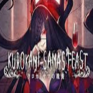 Kurokami-sama’s Feast