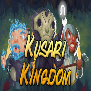 Koop Kusari Kingdom CD Key Goedkoop Vergelijk de Prijzen