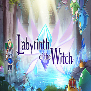 Koop Labyrinth of the Witch CD Key Goedkoop Vergelijk de Prijzen