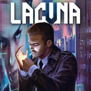 Lacuna A Sci-Fi Noir Adventure