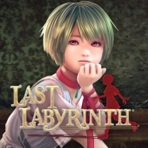 Koop Last Labyrinth Nintendo Switch Goedkope Prijsvergelijke