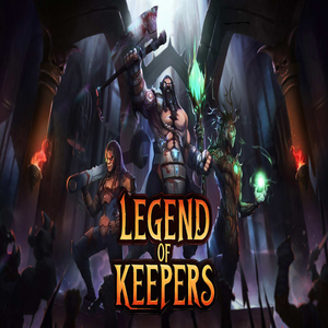 Koop Legend of Keepers Career of a Dungeon Manager Nintendo Switch Goedkope Prijsvergelijke