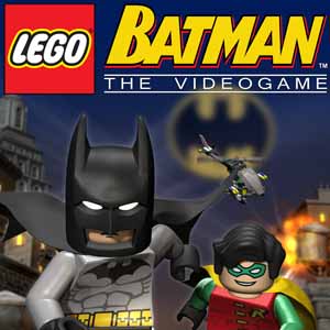 Koop Lego Batman Xbox 360 Code Compare Prices