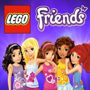 Lego Friends