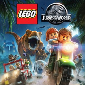 Koop LEGO Jurassic World Nintendo Switch Goedkope Prijsvergelijke