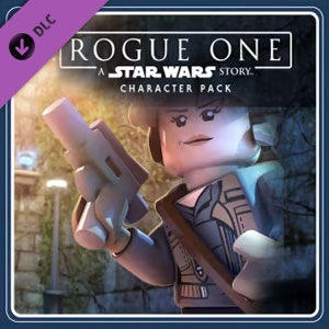 LEGO Star Wars Rogue One A Star Wars Story Character Pack