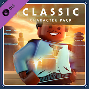 Koop LEGO Star Wars The Skywalker Saga Classic Character Pack PS4 Goedkoop Vergelijk de Prijzen