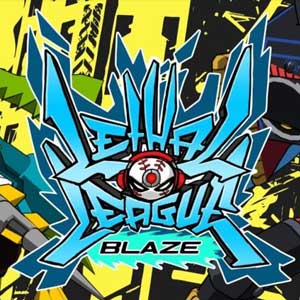 Koop Lethal League Blaze CD Key Goedkoop Vergelijk de Prijzen