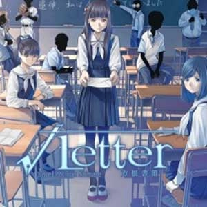 √LETTER ROOT LETTER