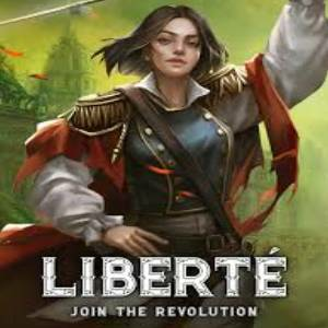 Liberte