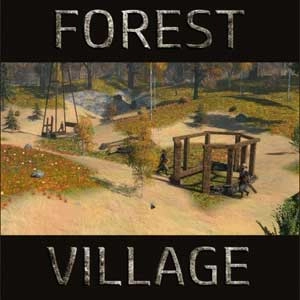 Life is Feudal Forest Village