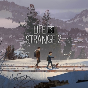 Koop Life is Strange 2 Episode 2 Xbox One Goedkoop Vergelijk de Prijzen