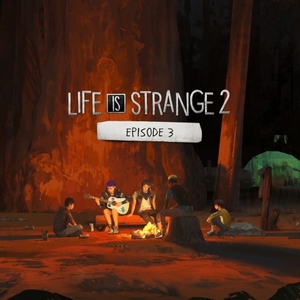 Koop Life is Strange 2 Episode 3 Xbox One Goedkoop Vergelijk de Prijzen