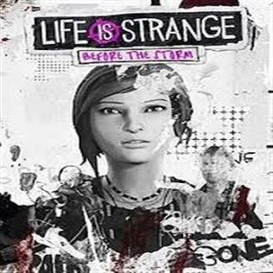 Life is Strange Before The Storm