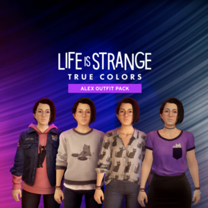 Koop Life is Strange True Colors Alex Outfit Pack PS5 Goedkoop Vergelijk de Prijzen