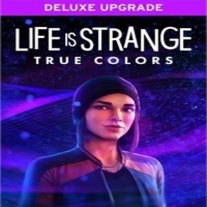 Koop Life is Strange True Colors Deluxe Upgrade Xbox One Goedkoop Vergelijk de Prijzen