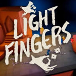 Light Fingers