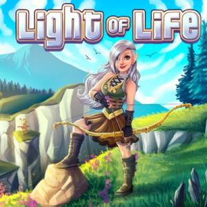 Koop Light of Life PS5 Goedkoop Vergelijk de Prijzen