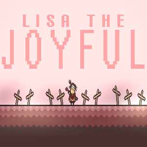 Koop LISA the Joyful CD Key Compare Prices