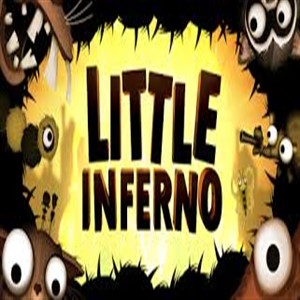 Koop Little Inferno Nintendo Wii U Goedkope Prijsvergelijke