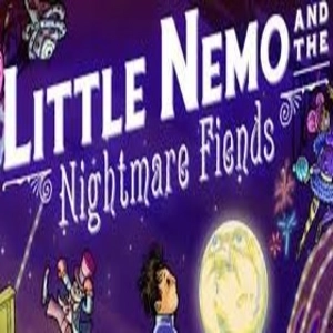 Little Nemo and the Nightmare Fiends