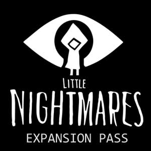 Koop Little Nightmares Expansion Pass CD Key Compare Prices