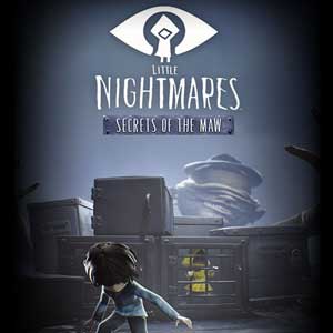 Koop Little Nightmares Secrets of The Maw Expansion Pass CD Key Goedkoop Vergelijk de Prijzen