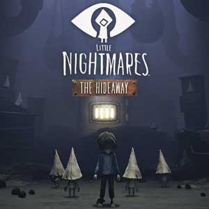 Koop Little Nightmares The Hideaway DLC CD Key Goedkoop Vergelijk de Prijzen