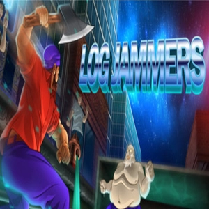 Log Jammers