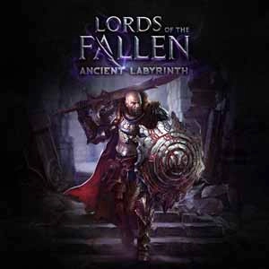 Lords of the Fallen Ancient Labyrinth