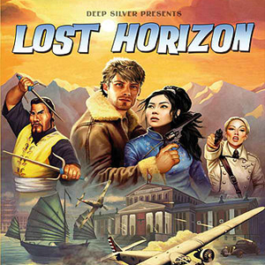 Koop Lost Horizon Nintendo Switch Goedkope Prijsvergelijke