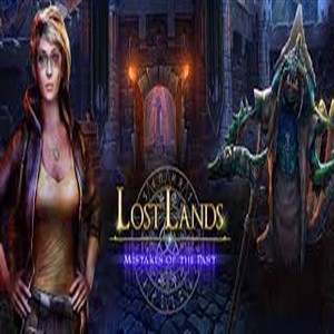 download the last version for ipod Lost Lands: Mistakes of the Past (free to play)
