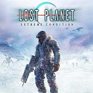 Lost Planet Extreme Condition