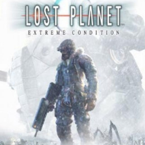 Koop Lost Planet Extreme Condition Colonies Edition CD Key Compare Prices