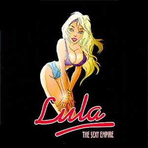 Koop Lula The Sexy Empire CD Key Compare Prices