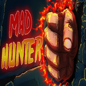 Mad Hunter